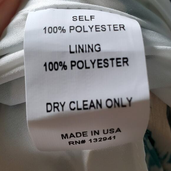 Amanda Uprichard Revolve Rosalinda Midi Dress Sizs XS - Picture 5 of 6